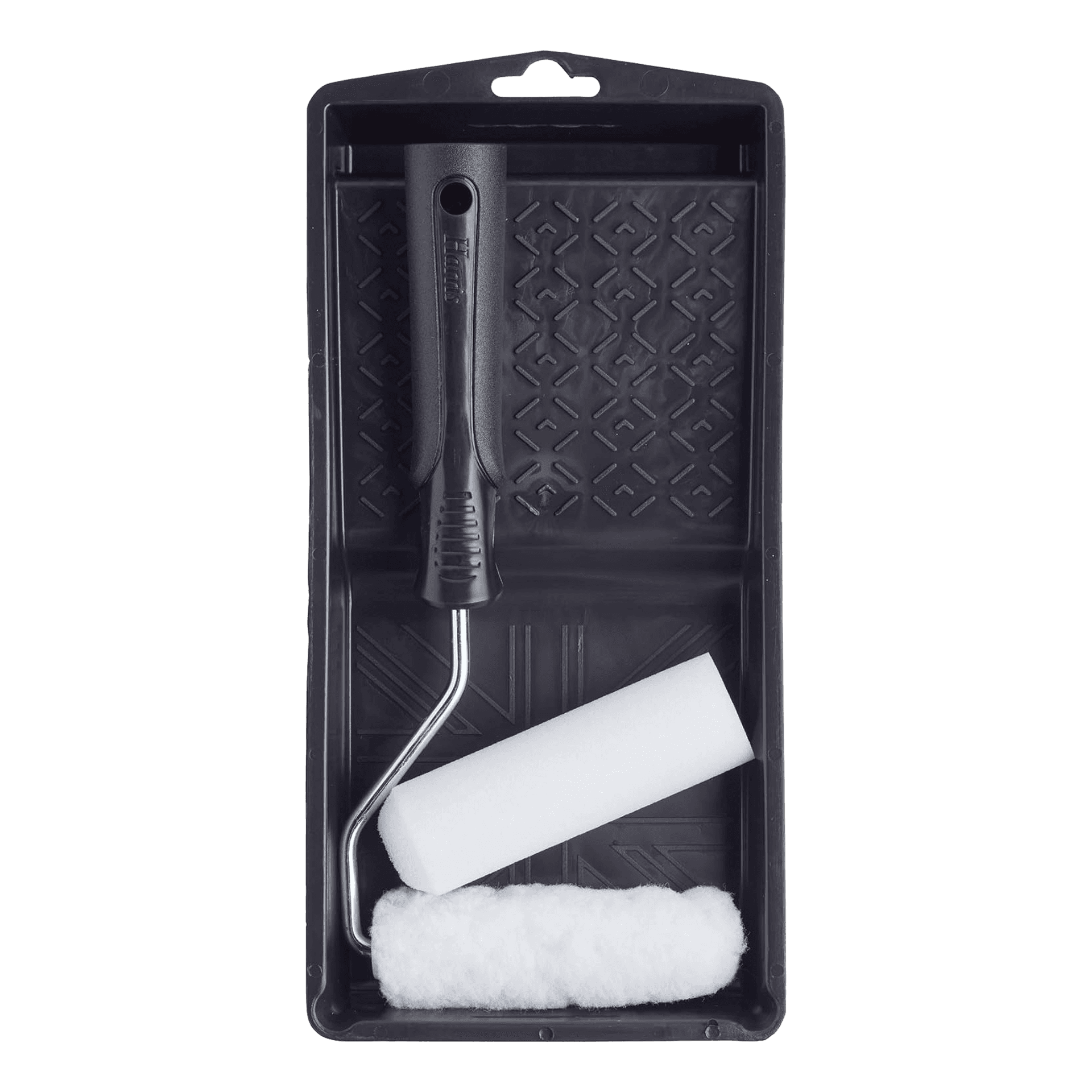 Harris Essentials Mini Roller Set – 4"